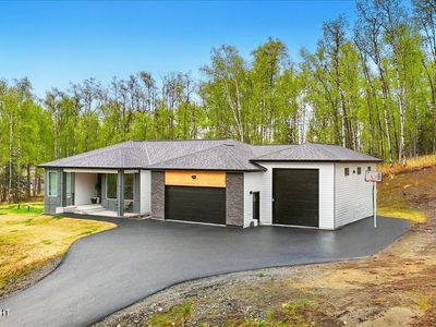 3407 W Charlies Ridge Dr