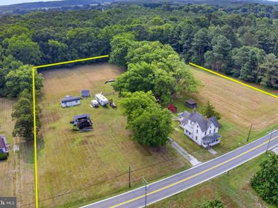 2924 Snow Hill Rd