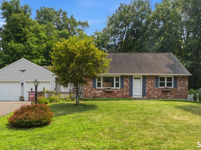 6 Madison Road