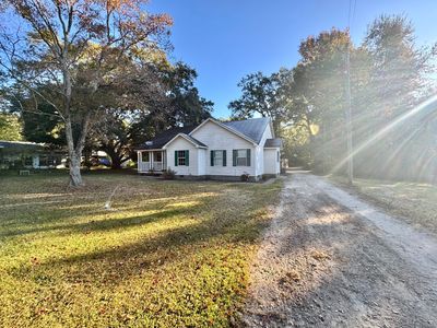 Property at 14277 Highway 124, Jonesville, LA