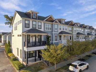 Property at 1437 Park Ave, Chattanooga, TN