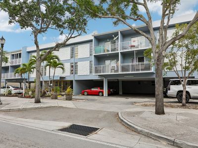 1735 NE 164th Street #E104
