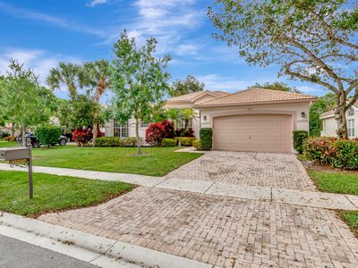 11510 Puerto Boulevard