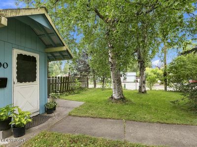 Property at 1000 E 10th Ave, Anchorage, AK