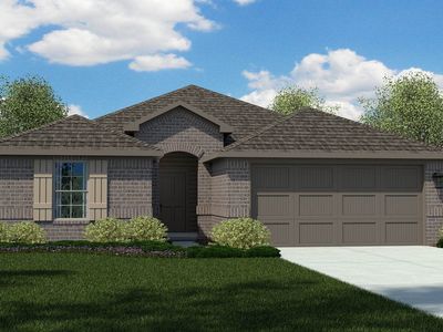1073 Burnt Ranch Ln