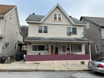 Property at 122-124 Jamestown St, Lehighton, PA