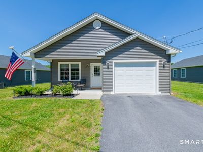 117 Ashford Road #3