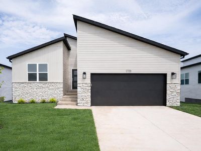 Property at 1722 N Hawthorne Place, Brookline, MO