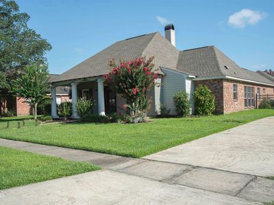 16121 Indigo Ridge Ave