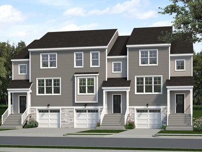 Alcott TH Plan, The Junction