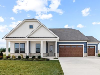 Antigua Plan, Ironwood