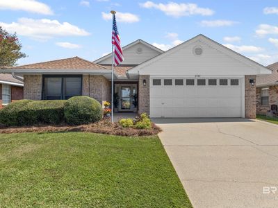 2701 Hampton Park Cir