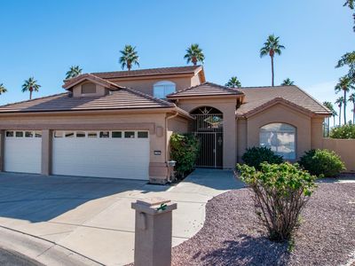 3709 N 154TH Drive