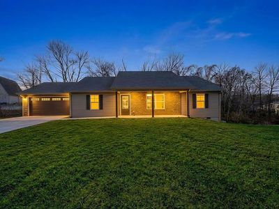 167 Sky View Meadow Dr