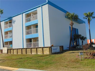14300 S Padre Island Dr #79
