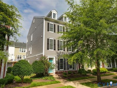 1318 Michaux Park Ln