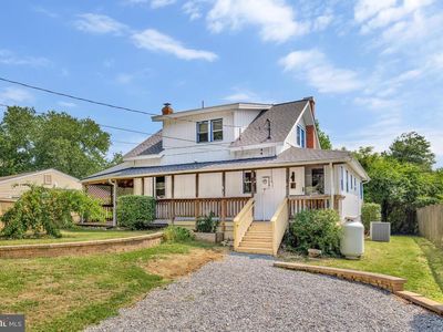 Property at 3205 Highview Rd, Chesapeake Beach, MD