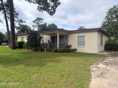 2507 CLEMSON Road