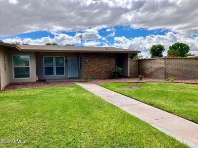 Property at 9949 W OCOTILLO Drive, Sun City, AZ