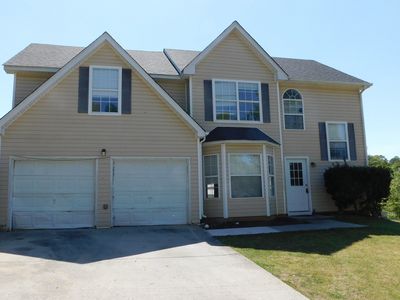 115 Windscape Dr