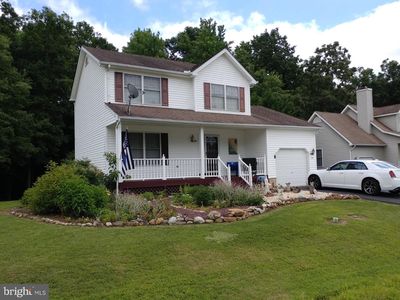 Property at 115 Milhollan Dr, Elkton, MD