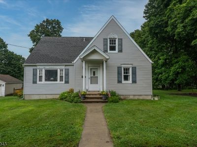 7 Ridgewood Rd