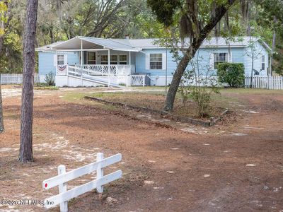 Property at 6328 LITTLE LAKE GENEVA Road, Keystone Heights, FL