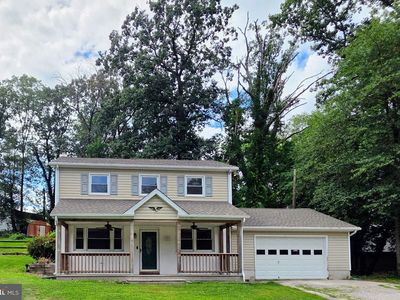 402 Tydings Ct