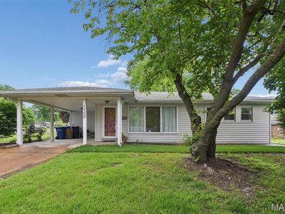 1150 Charbonier Rd