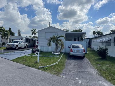 Property at 8670 SW 18th Court, Davie, FL