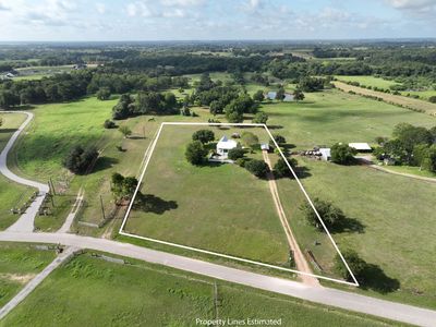 5850 Trackside Rd