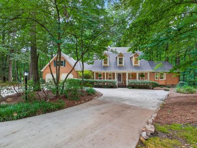 105 Dewberry Ct