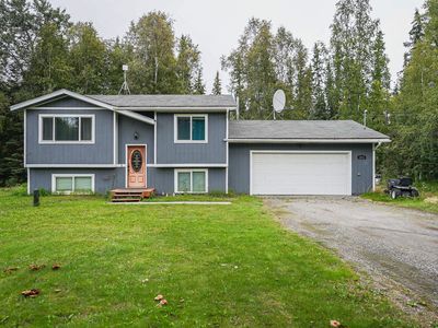 Property at 2654 Carrie Lynn Dr, North Pole, AK