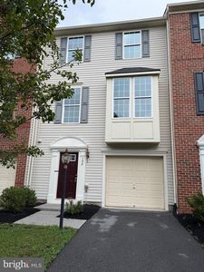 Property at 102 Argyle Ct, Stephenson, VA