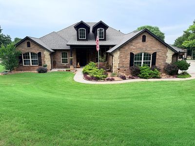 3570 Timberline Trl