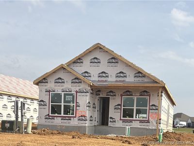 1167 - LOT 572 Parkland Trail