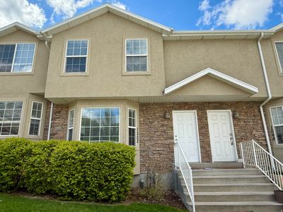 1552 E 1350 S Unit 4
