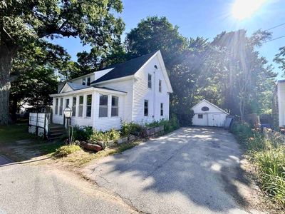 3 Baker Avenue