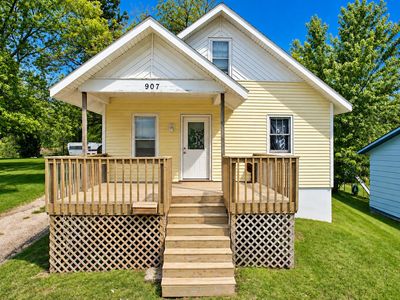 Property at 907 Baird Ave, Fergus Falls, MN