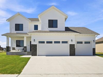 Property at 102 Annies Way, Mapleton, ND
