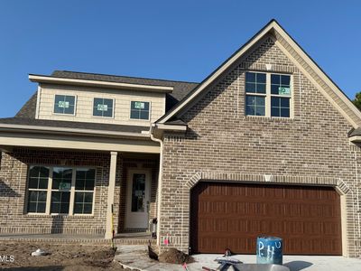 4013 Keenan Court (Lot 57)