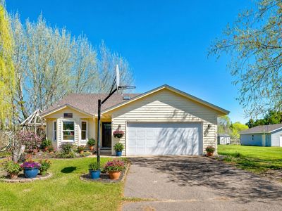 Property at 2695 196th Ave NE, East Bethel, MN