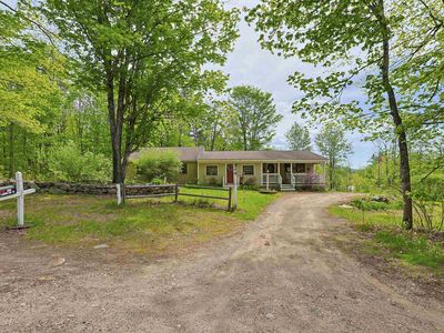 2354 Lovell Lake Road
