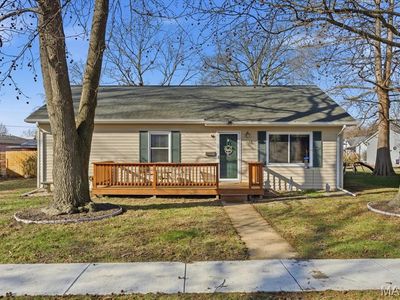 Property at 107 N Edison St, Freeburg, IL