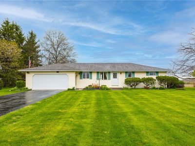 16475 Woodchuck Aly