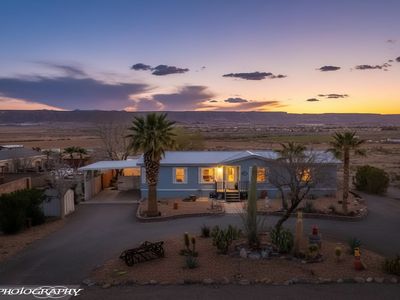 Property at 874 E Riverside Rd, Bunkerville, NV