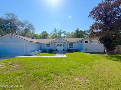 5350 JULINGTON RIDGE Court