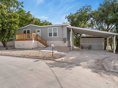 1 Buena Vista Dr