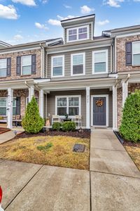 722 Bradburn Village Way