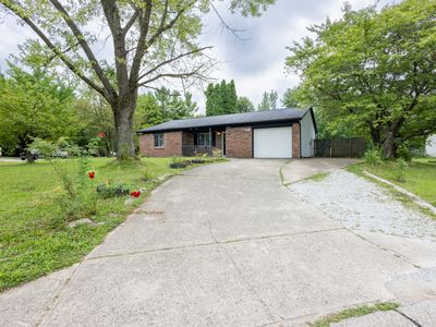 7832 Gordon Way